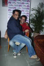 Anurag Basu at Whistling Woods Celebrates 100 years of Cinema in Mumbai on 11th May 2013 (10).JPG